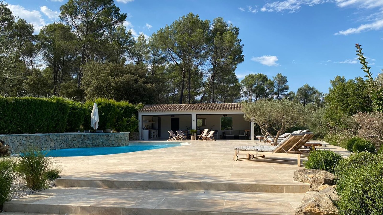 Photo of Outdoor in Lorgues