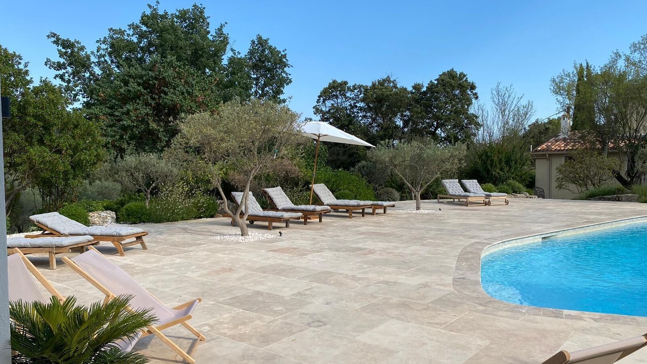 Photo of Outdoor in Lorgues