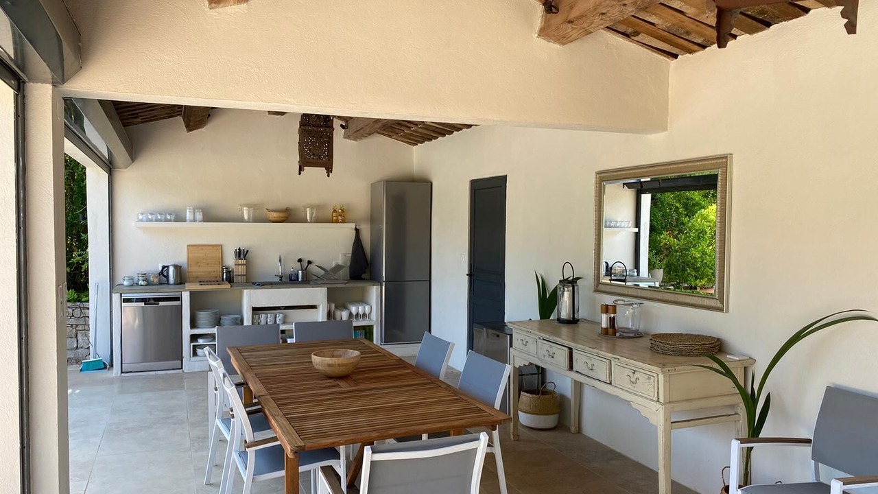 Photo of Outdoor in Lorgues