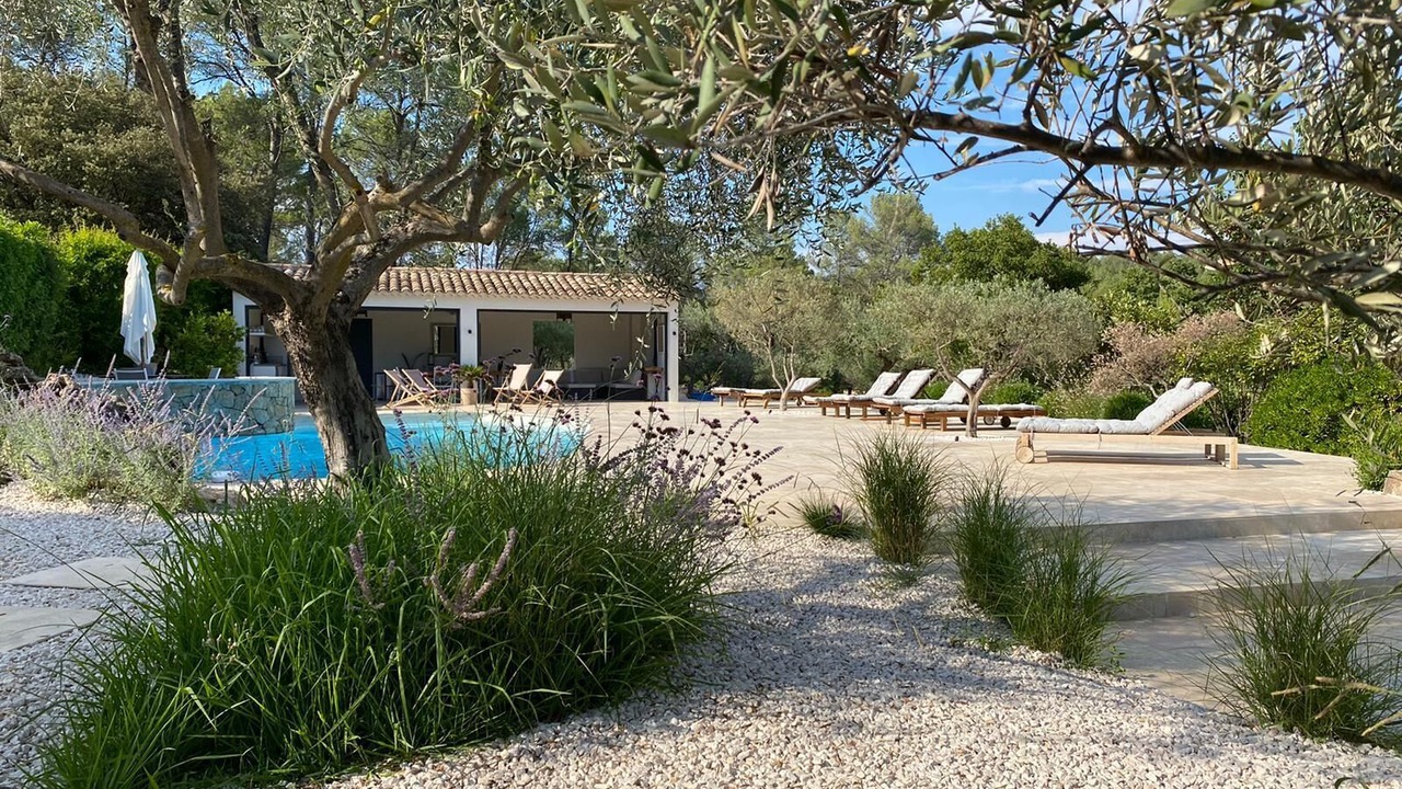 Photo of Outdoor in Lorgues