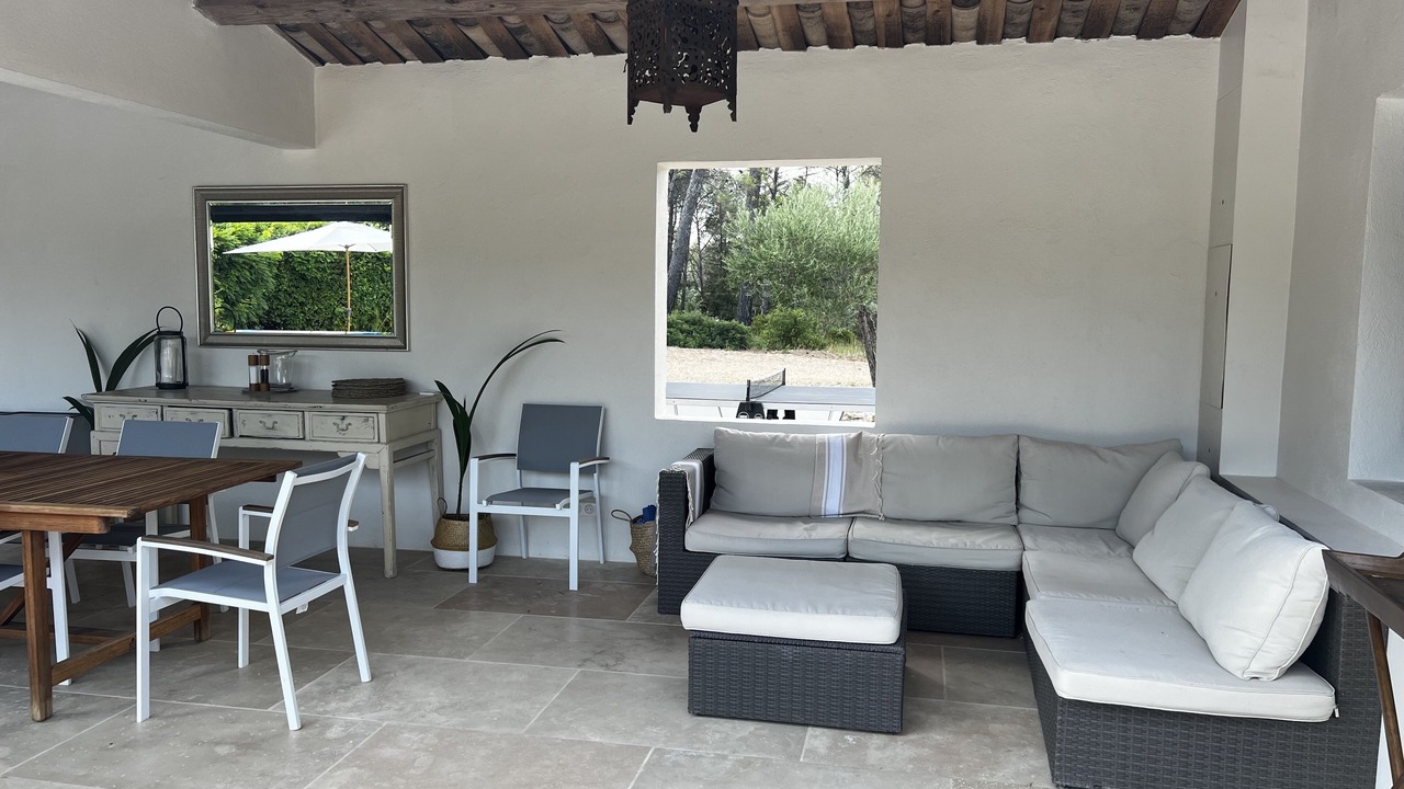 Photo of Outdoor in Lorgues