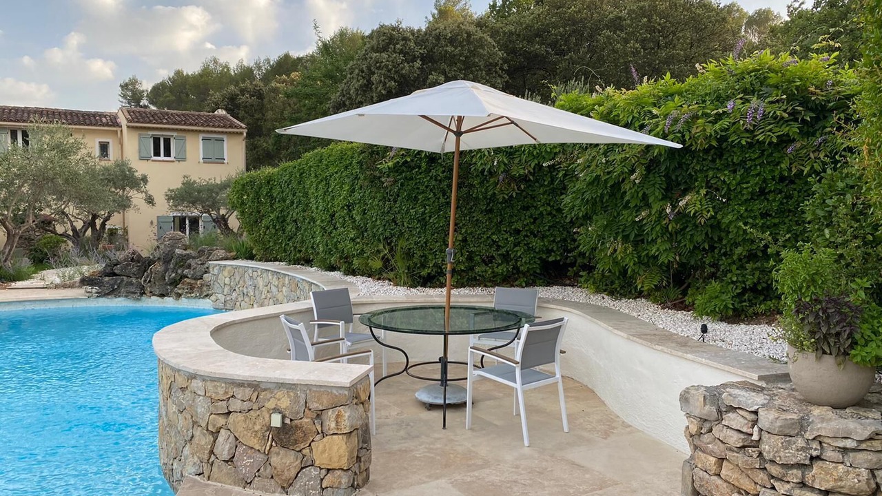 Photo of Outdoor in Lorgues