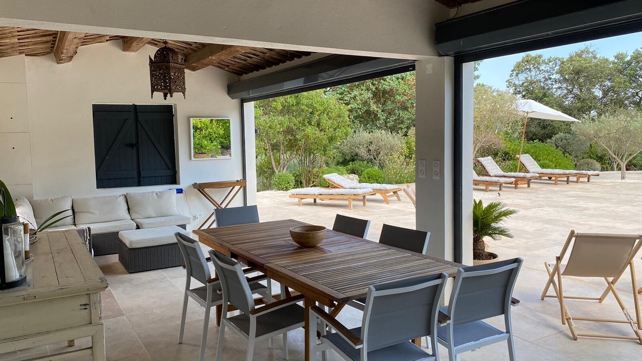 Photo of Outdoor in Lorgues
