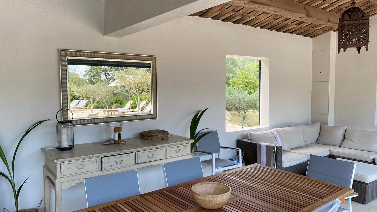 Photo of Outdoor in Lorgues