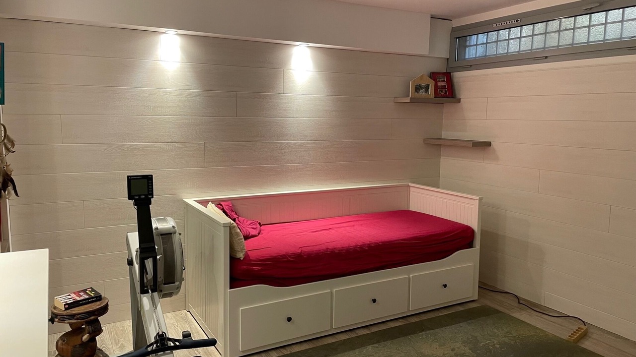 Photo of Bedroom in Prado-Perier
