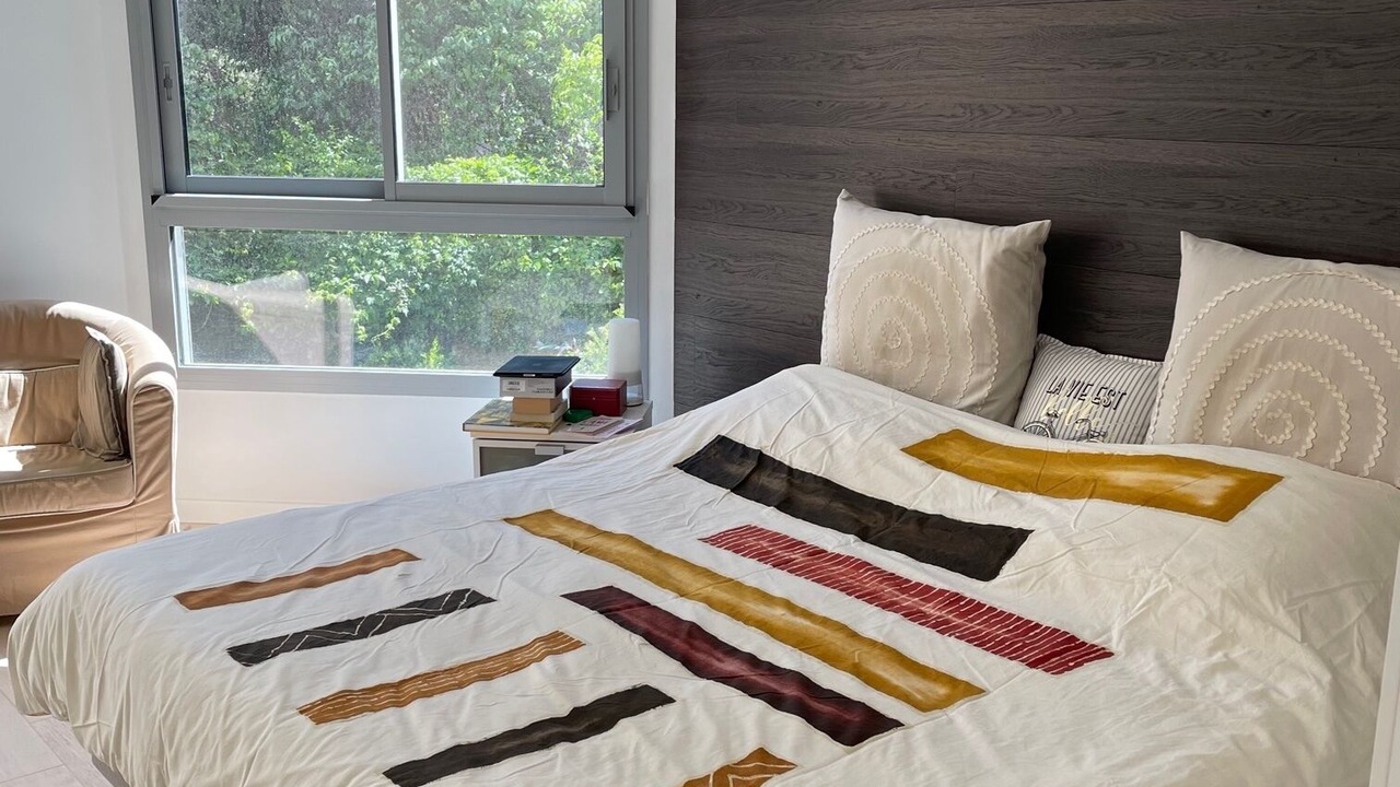 Photo of Bedroom in Prado-Perier