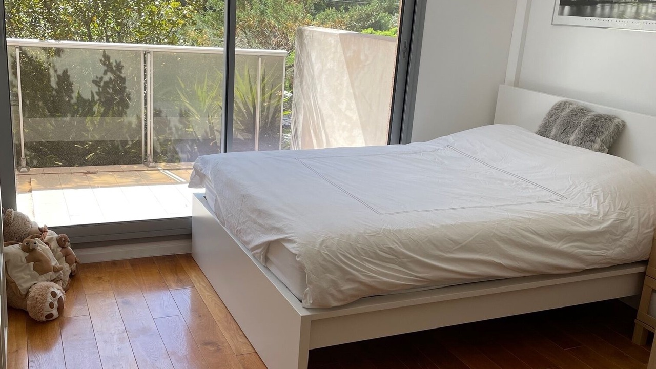Photo of Bedroom in Prado-Perier