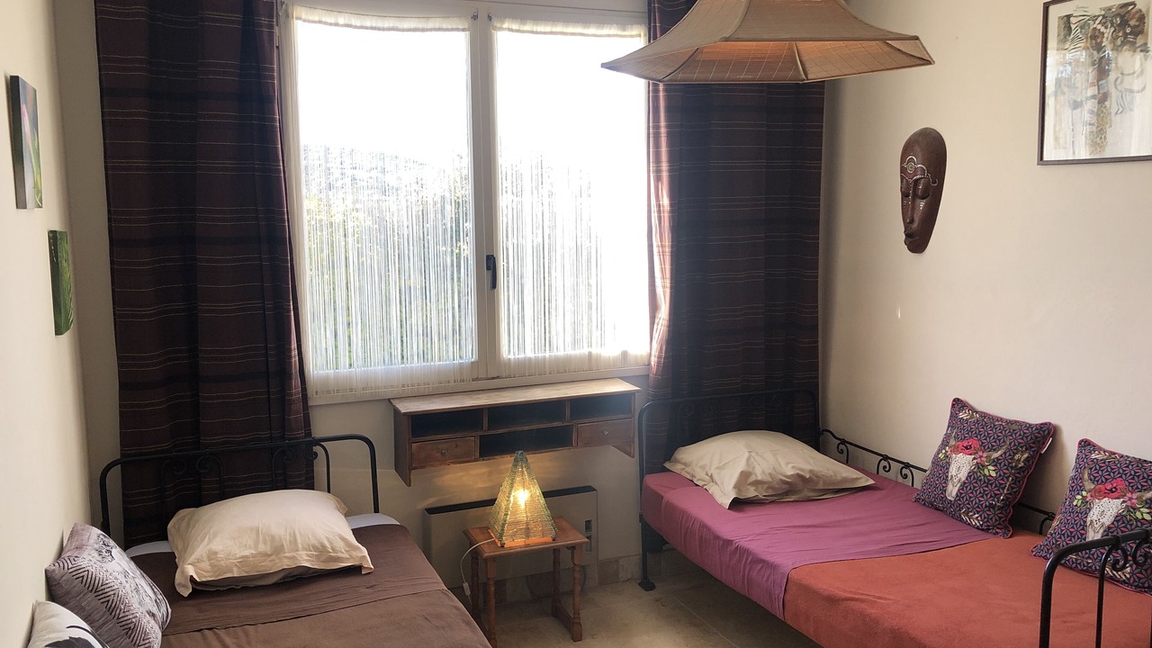 Photo of Bedroom in Mollans-sur-Ouveze