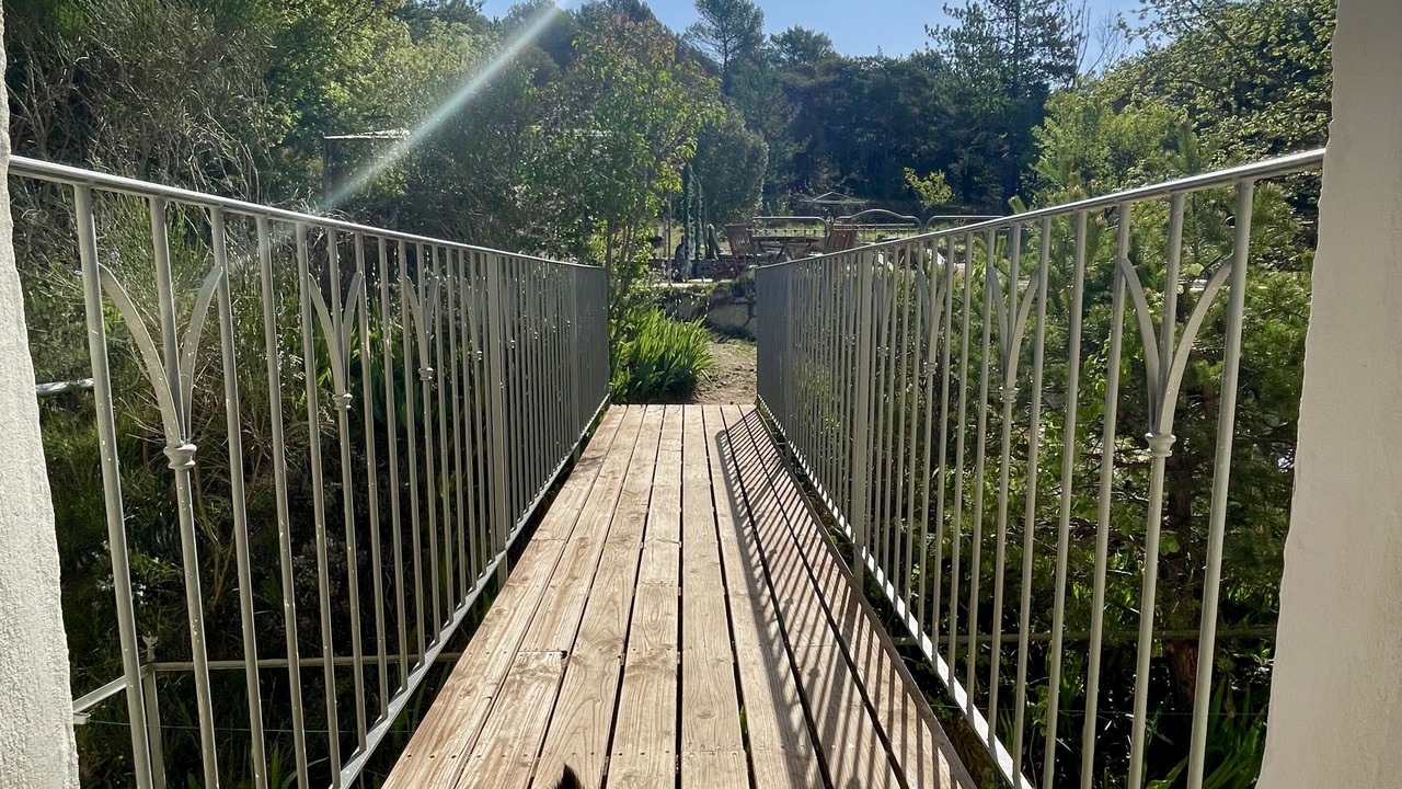 Photo of Outdoor in Mollans-sur-Ouveze