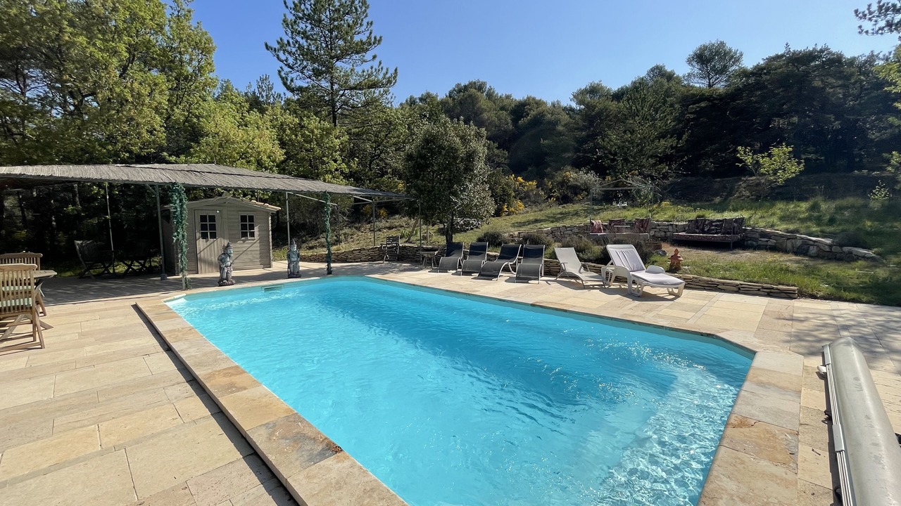 Photo of Outdoor in Mollans-sur-Ouveze
