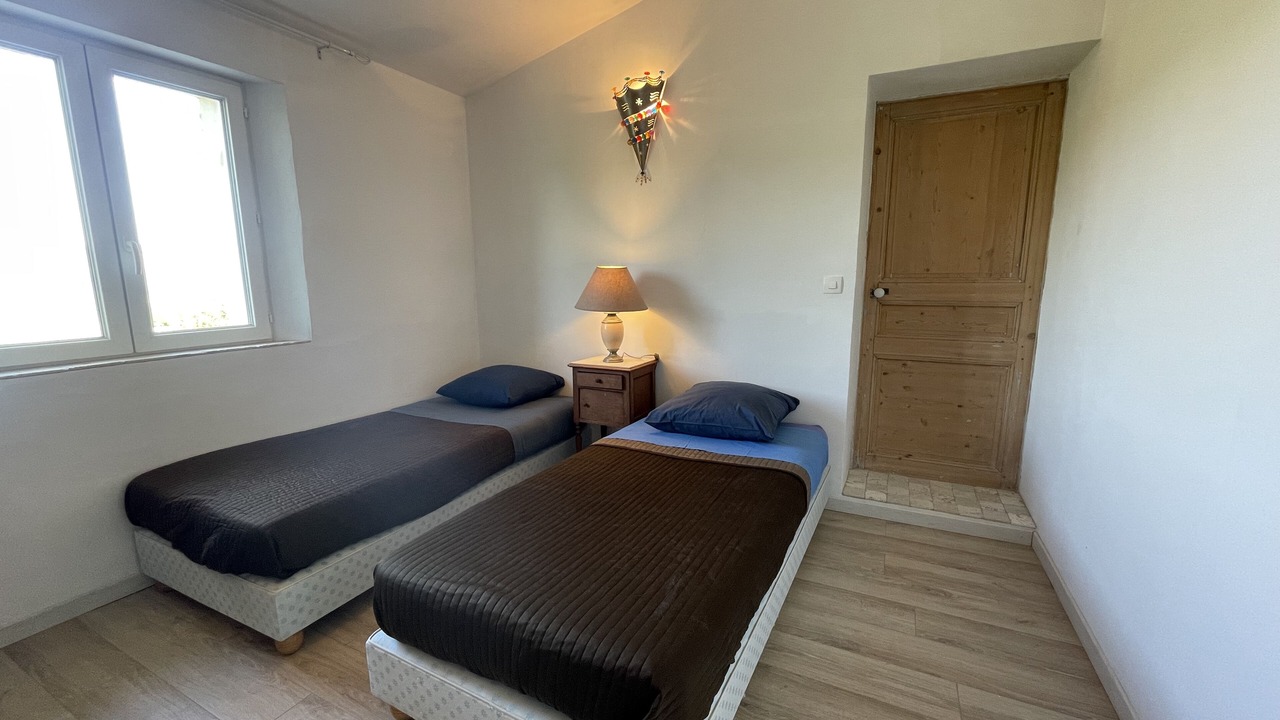 Photo of Bedroom in Mollans-sur-Ouveze
