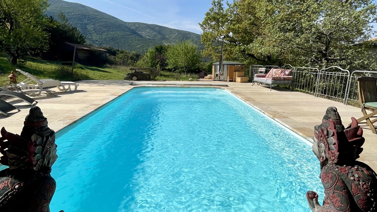 Photo of Outdoor in Mollans-sur-Ouveze