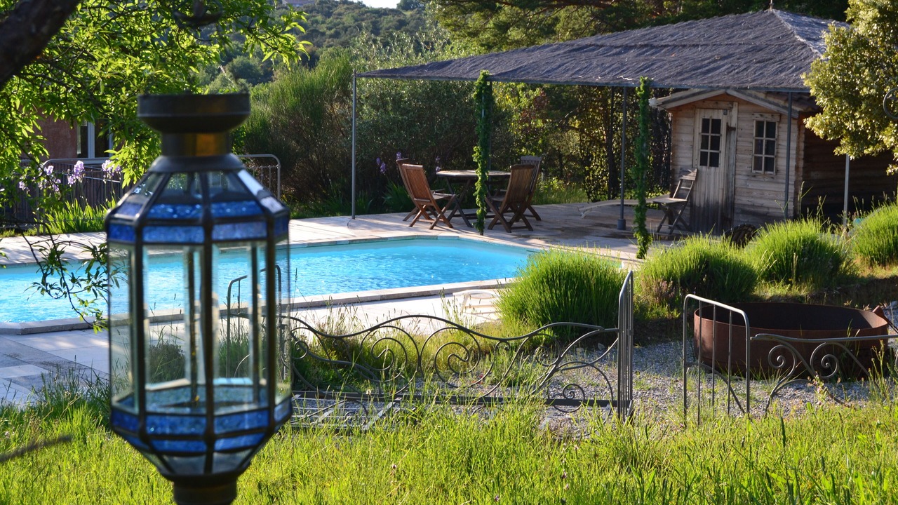 Photo of Outdoor in Mollans-sur-Ouveze