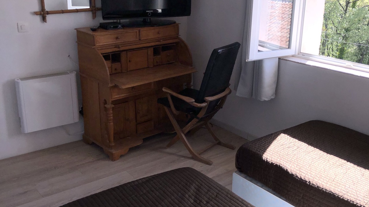 Photo of Bedroom in Mollans-sur-Ouveze