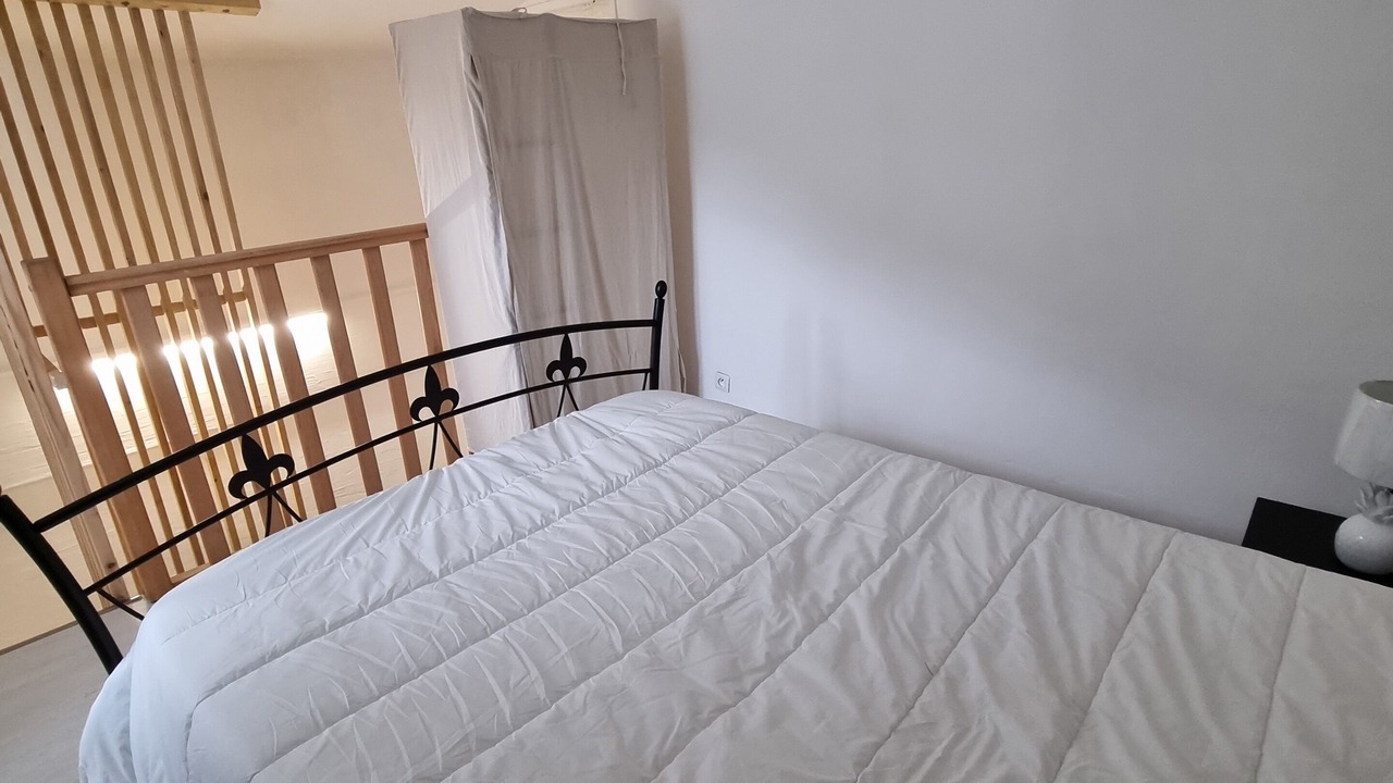 Photo of Bedroom in Draguignan