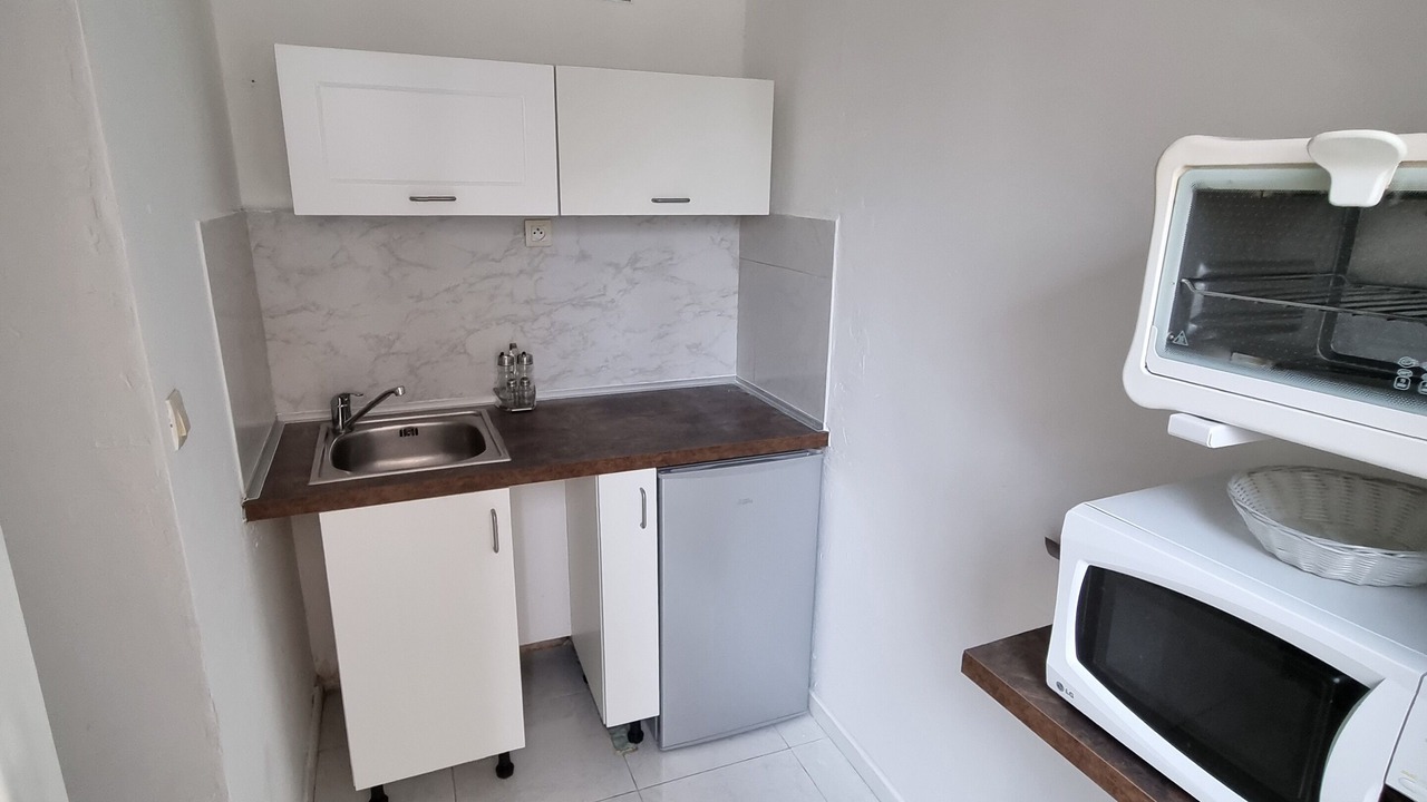Photo of Kitchen in Draguignan
