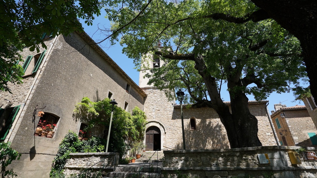 Photo of Outdoor in Fox-Amphoux