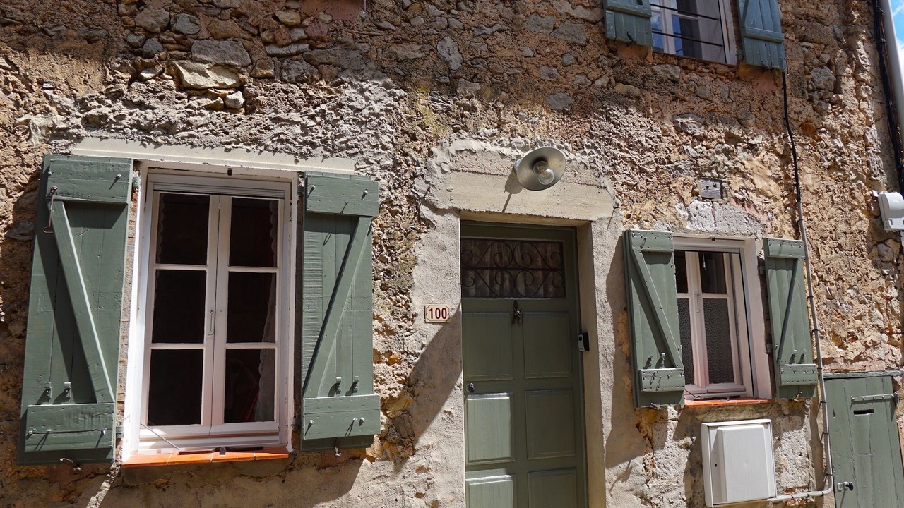 Photo of Outdoor in Fox-Amphoux