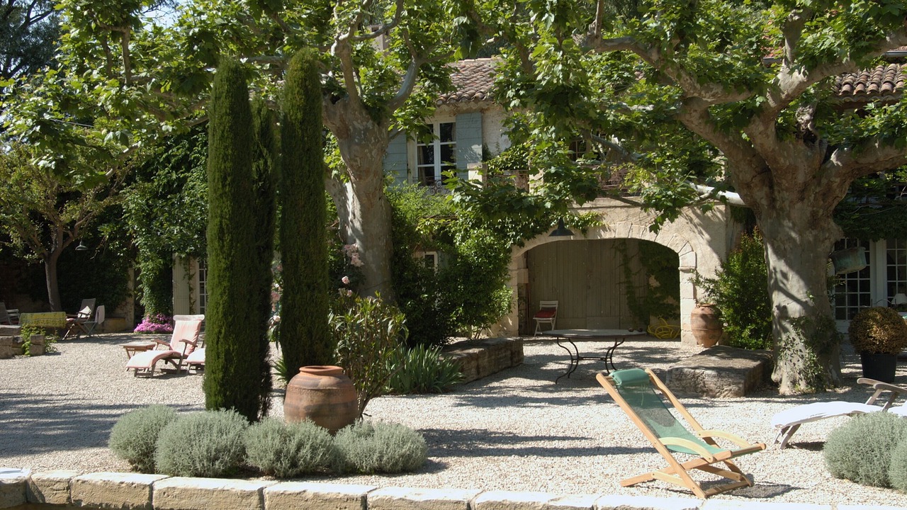 Photo of Patio Balcony in Paluds de Noves