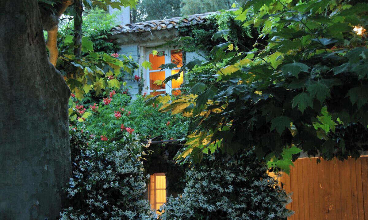 Photo of Outdoor in Paluds de Noves