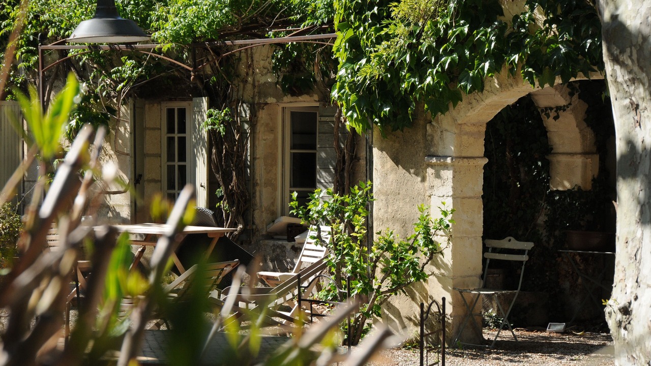 Photo of Outdoor in Paluds de Noves