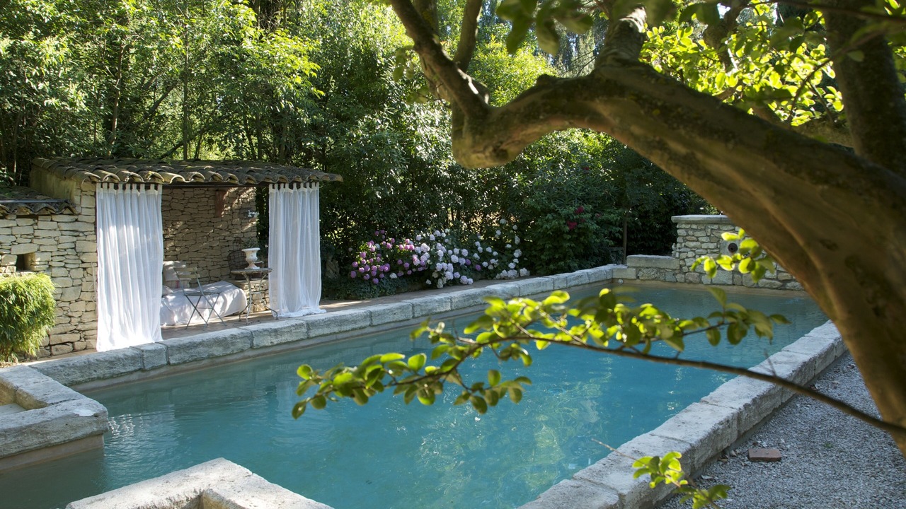 Photo of Outdoor in Paluds de Noves