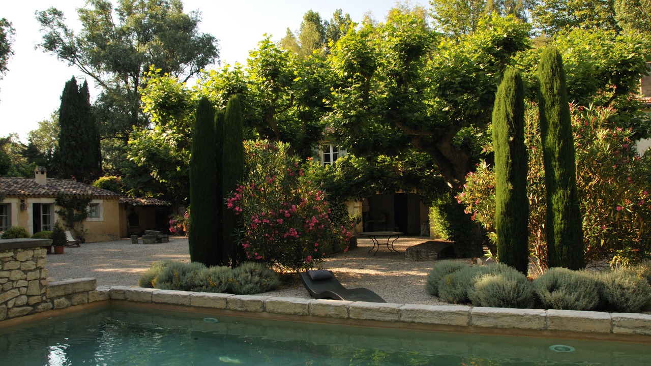 Photo of Outdoor in Paluds de Noves