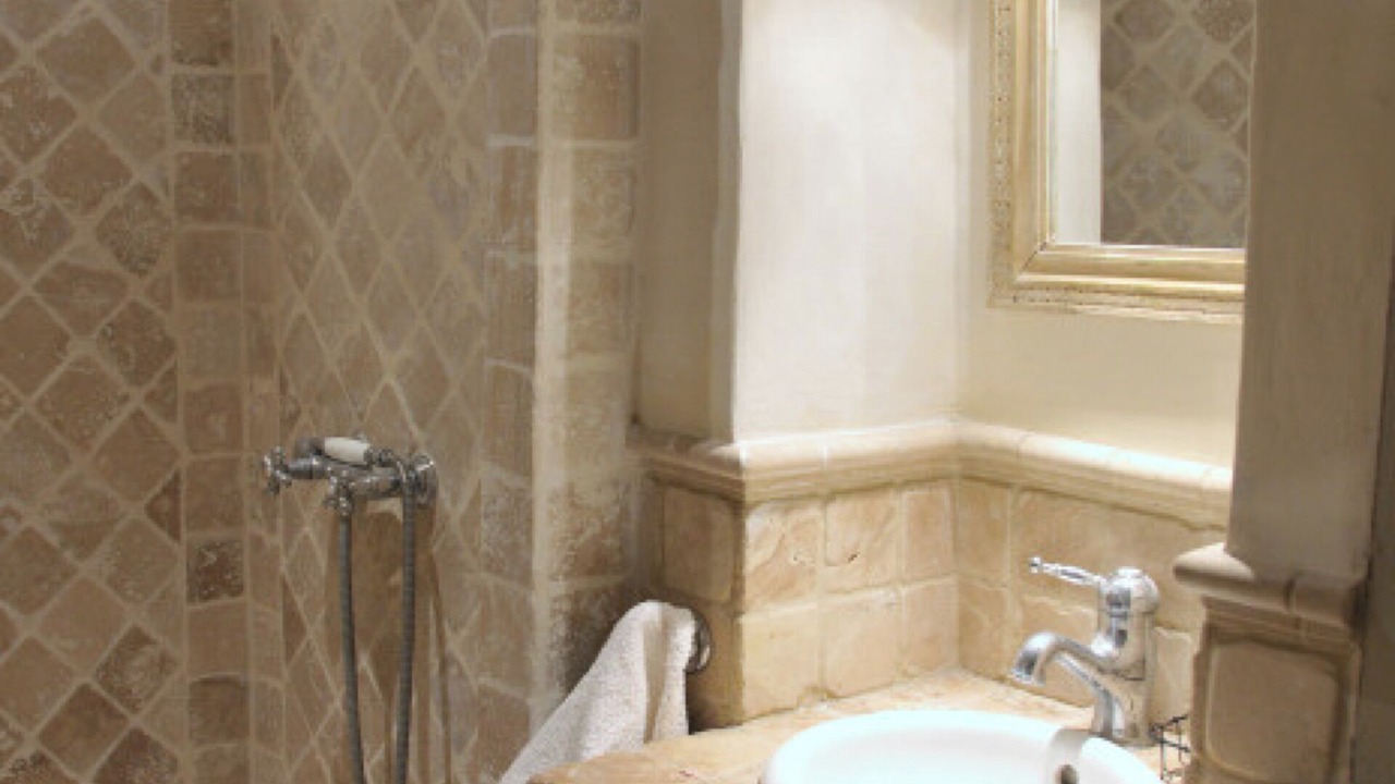 Photo of Bathroom in Paluds de Noves