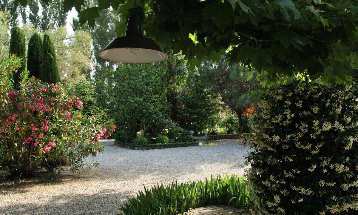 Photo of Outdoor in Paluds de Noves