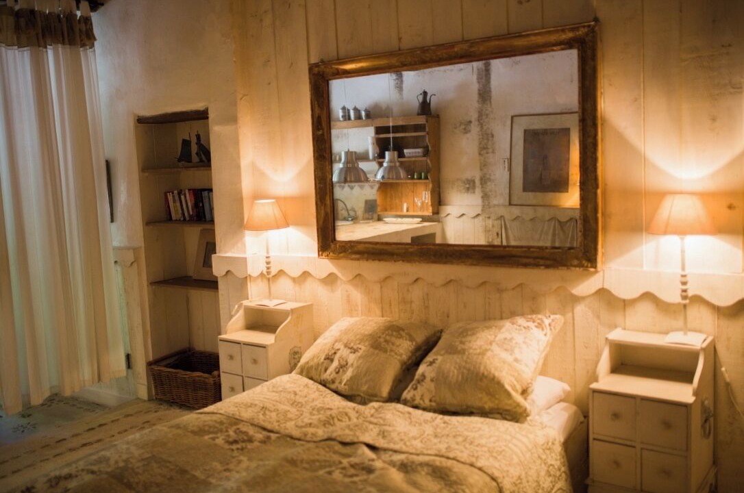 Photo of Bedroom in Paluds de Noves