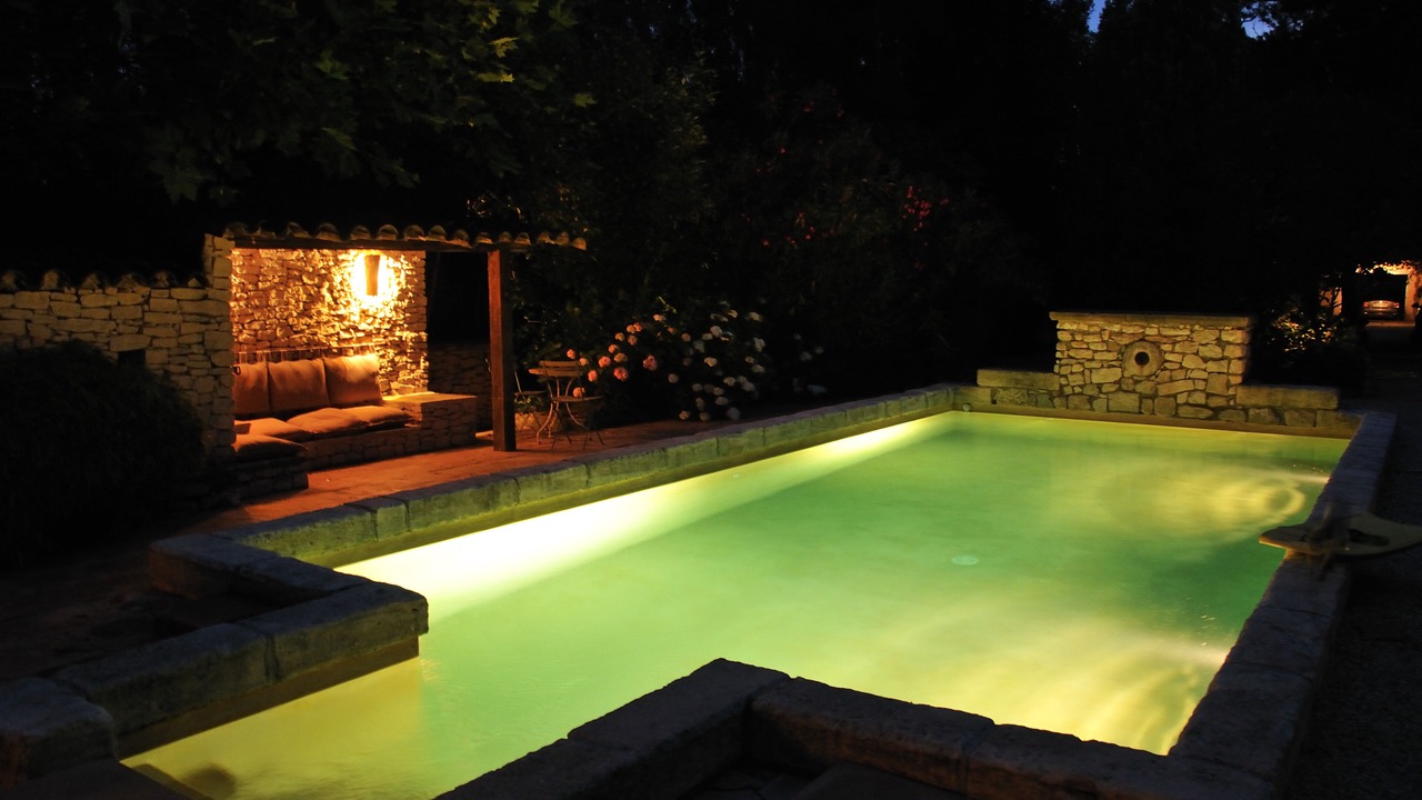 Photo of Outdoor in Paluds de Noves