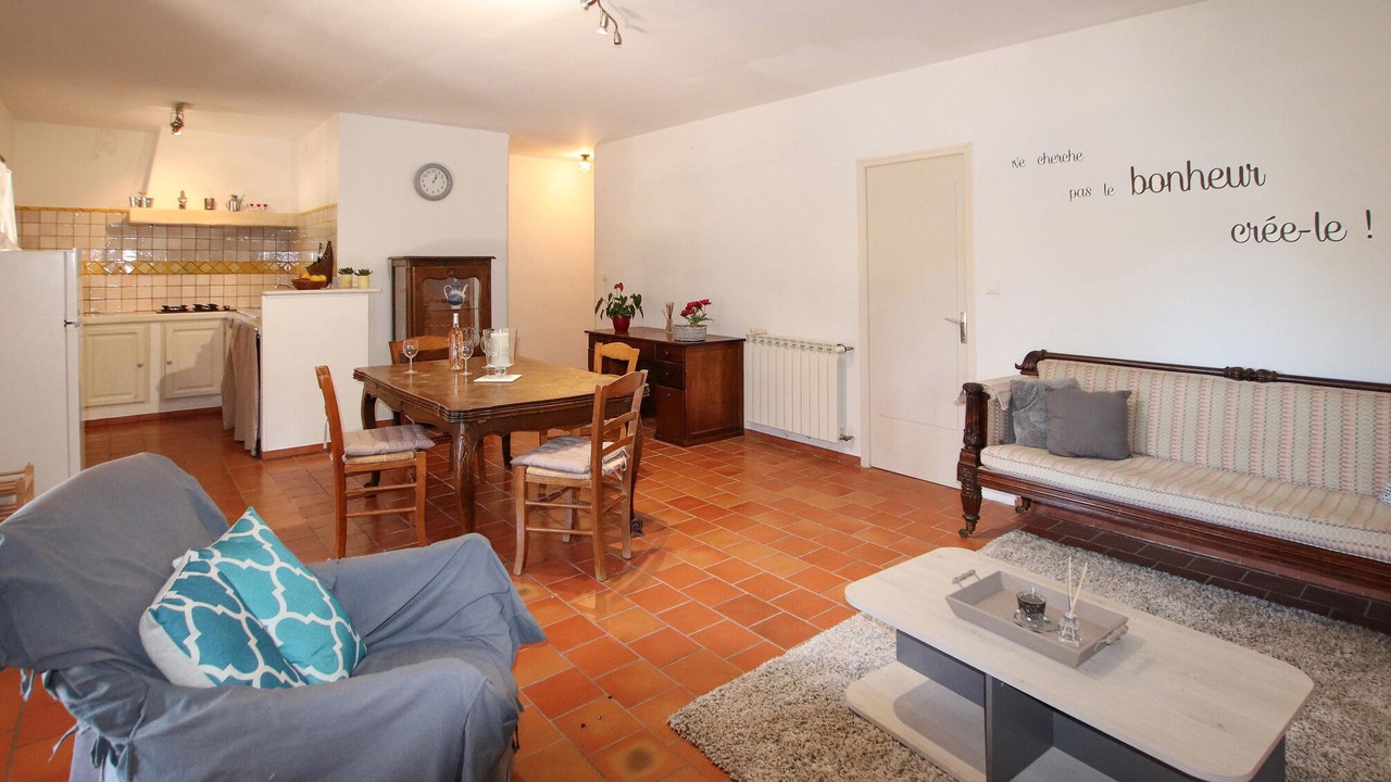 Photo of Bedroom in Fox-Amphoux