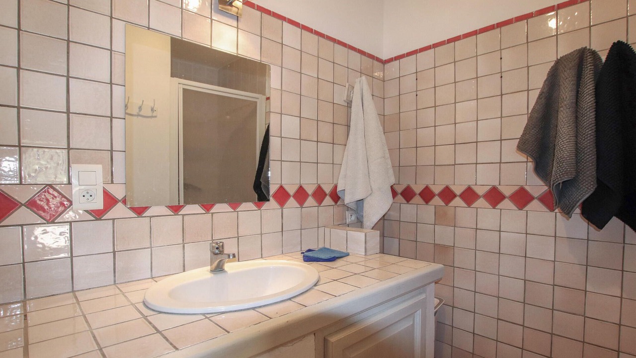 Photo of Bathroom in Fox-Amphoux