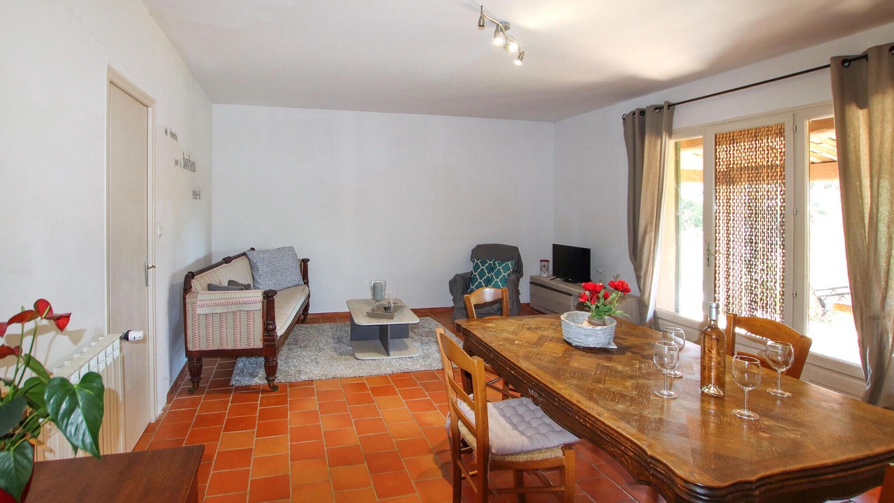 Photo of Bedroom in Fox-Amphoux