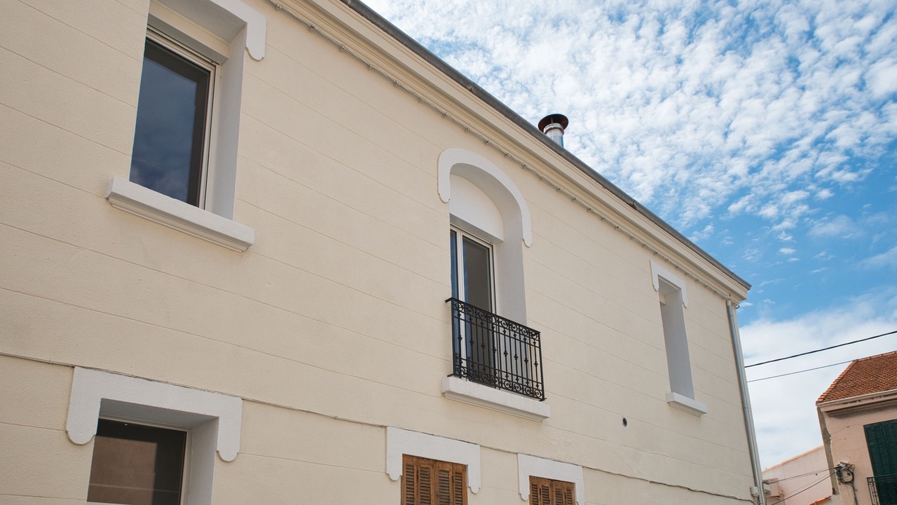 Photo of Outdoor in Bompard