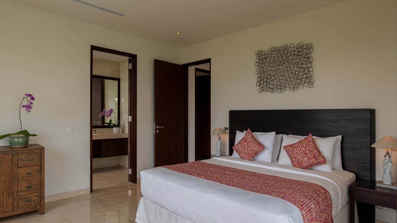 Photo of Bedroom in Ketewel