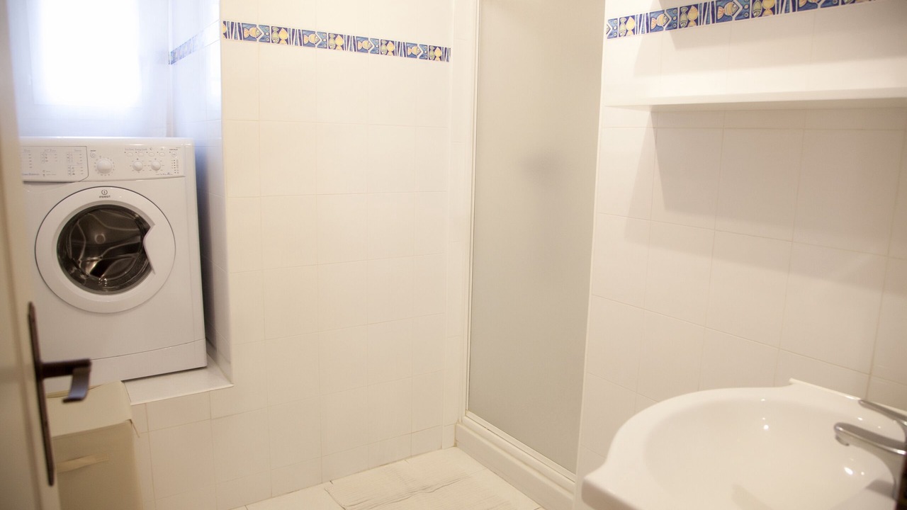 Photo of Bathroom in Carry-le-Rouet