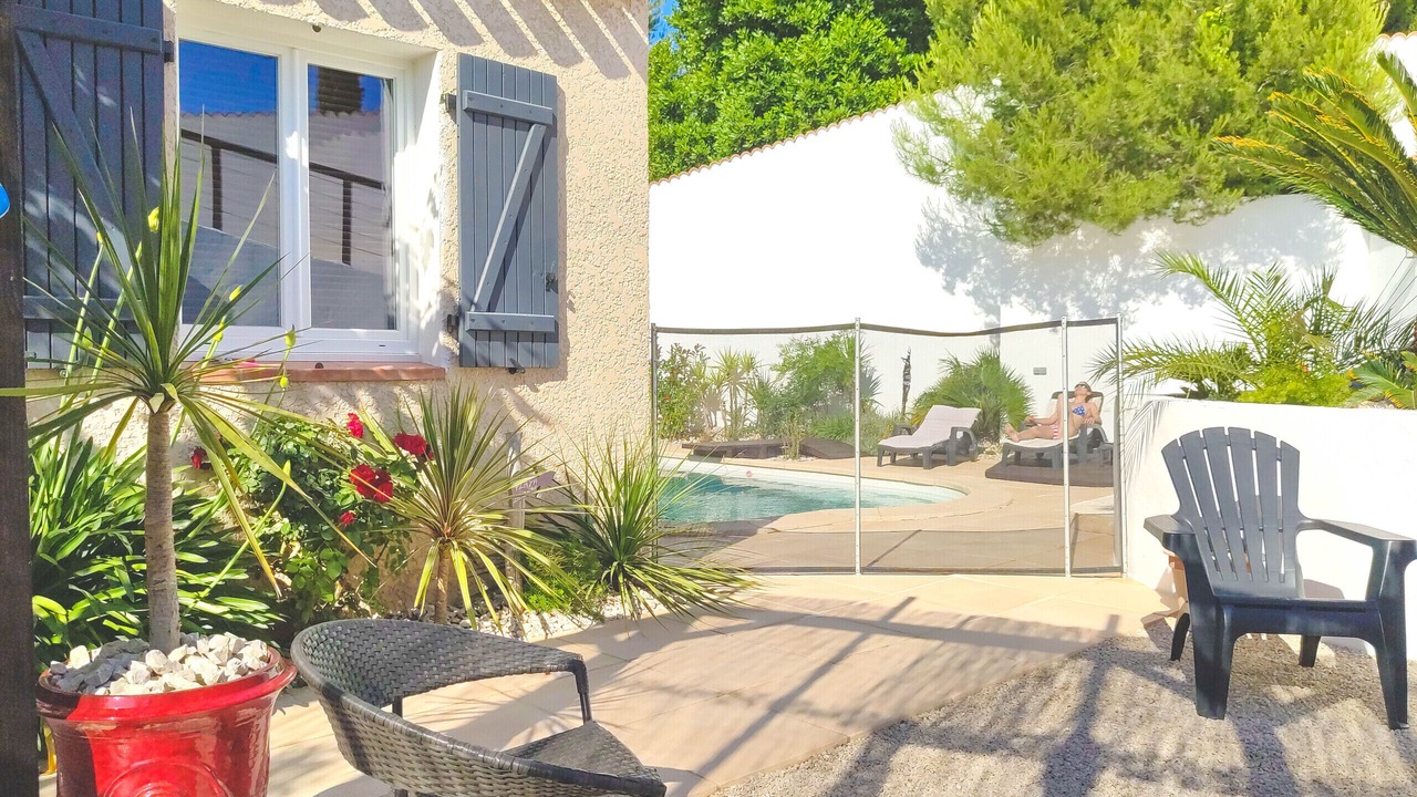 Photo of Outdoor in Carry-le-Rouet