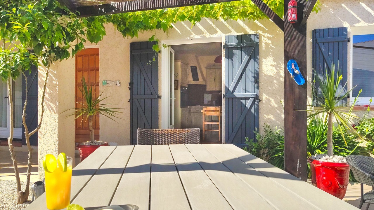 Photo of Outdoor in Carry-le-Rouet