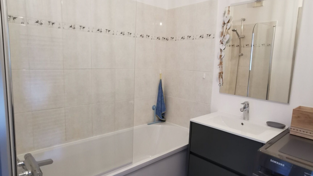Photo of Bathroom in Trets