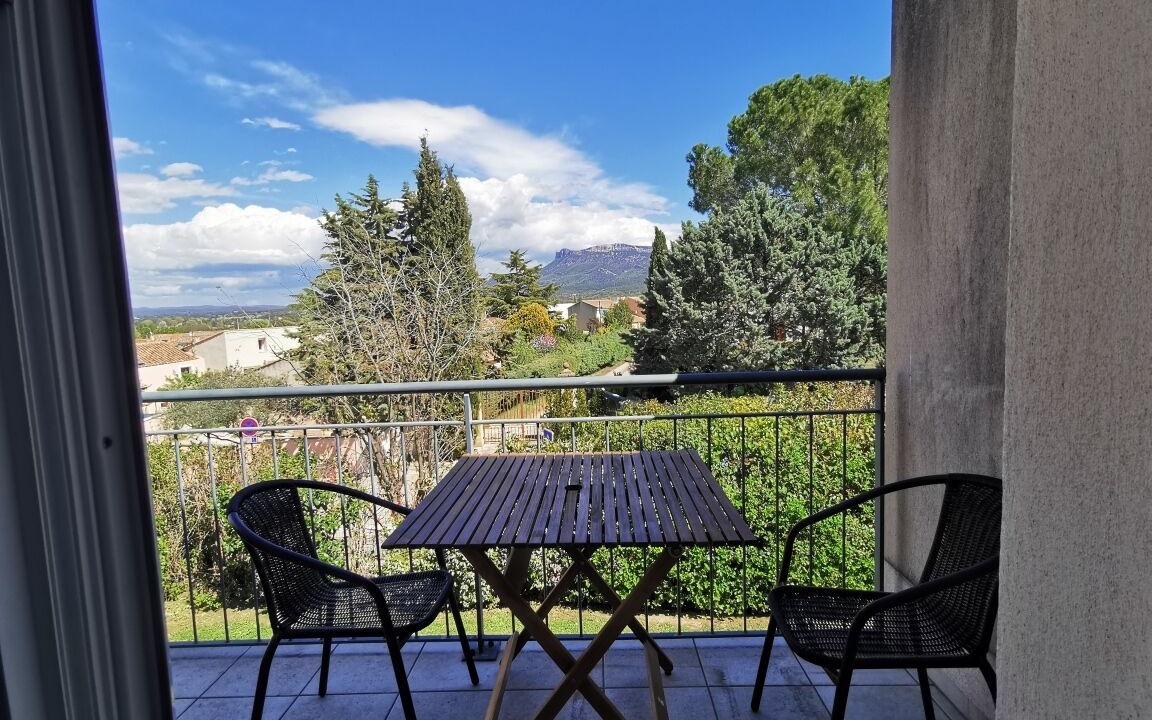 Photo of Outdoor in Trets