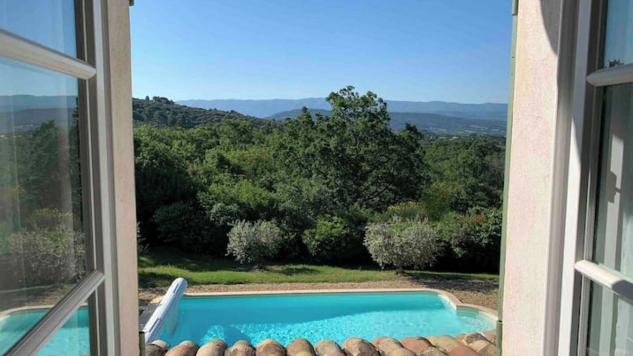 Photo of Outdoor in Saint-Saturnin-les-Apt