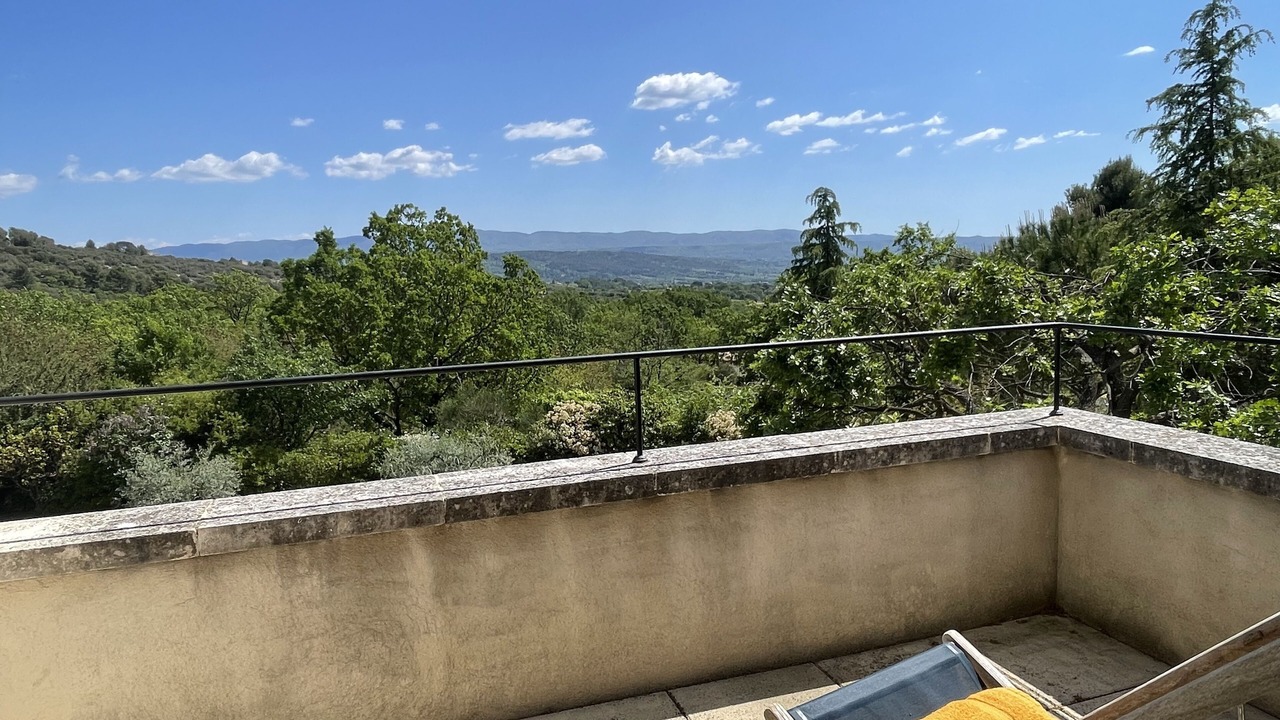 Photo of Outdoor in Saint-Saturnin-les-Apt