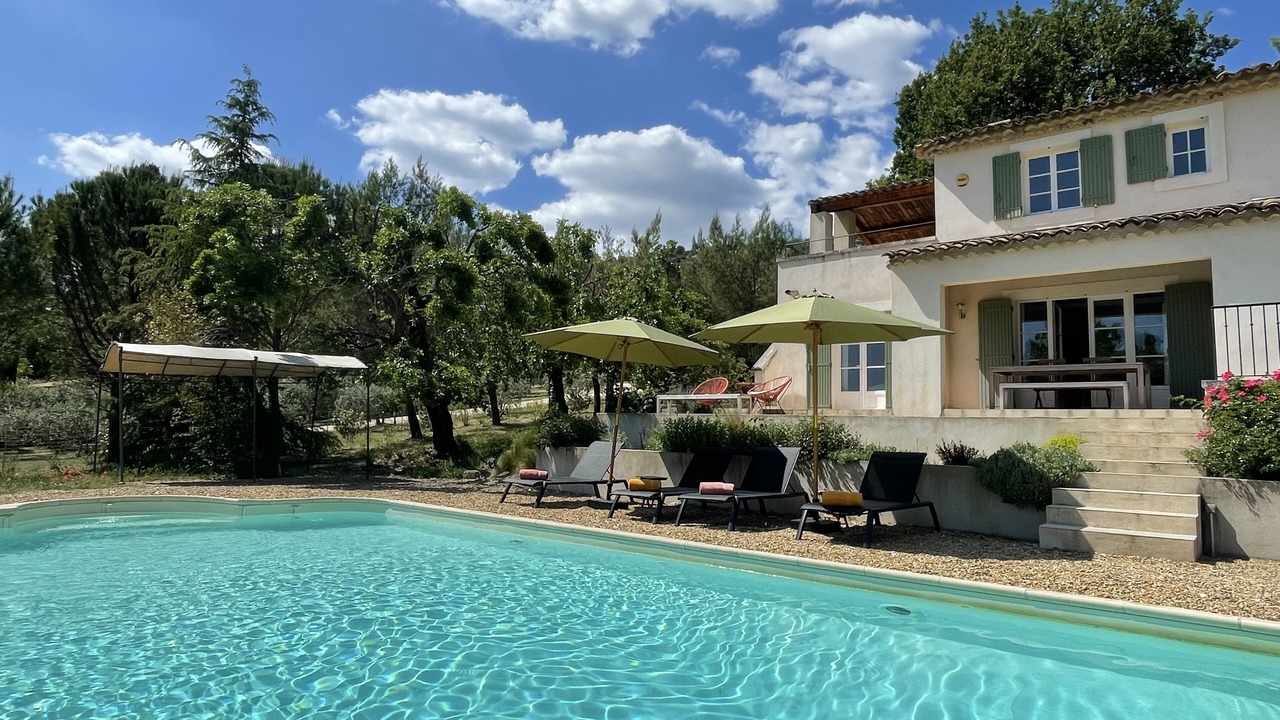 Photo of Outdoor in Saint-Saturnin-les-Apt