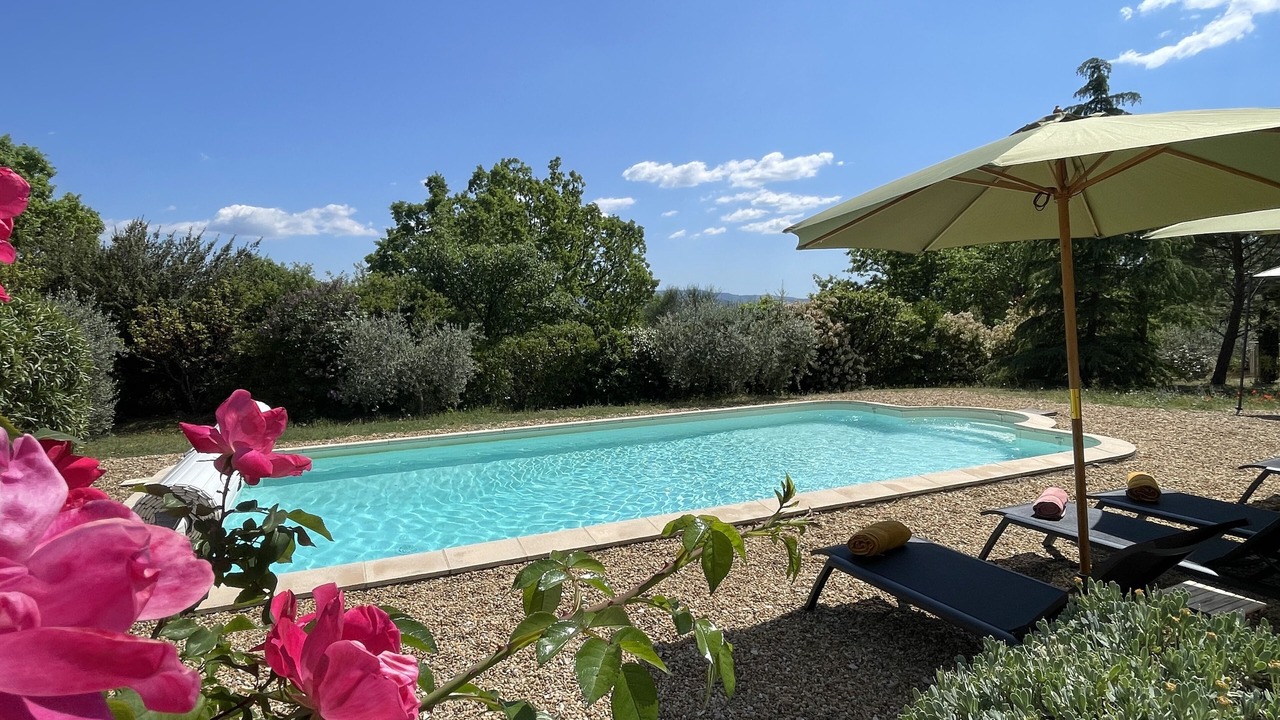 Photo of Outdoor in Saint-Saturnin-les-Apt
