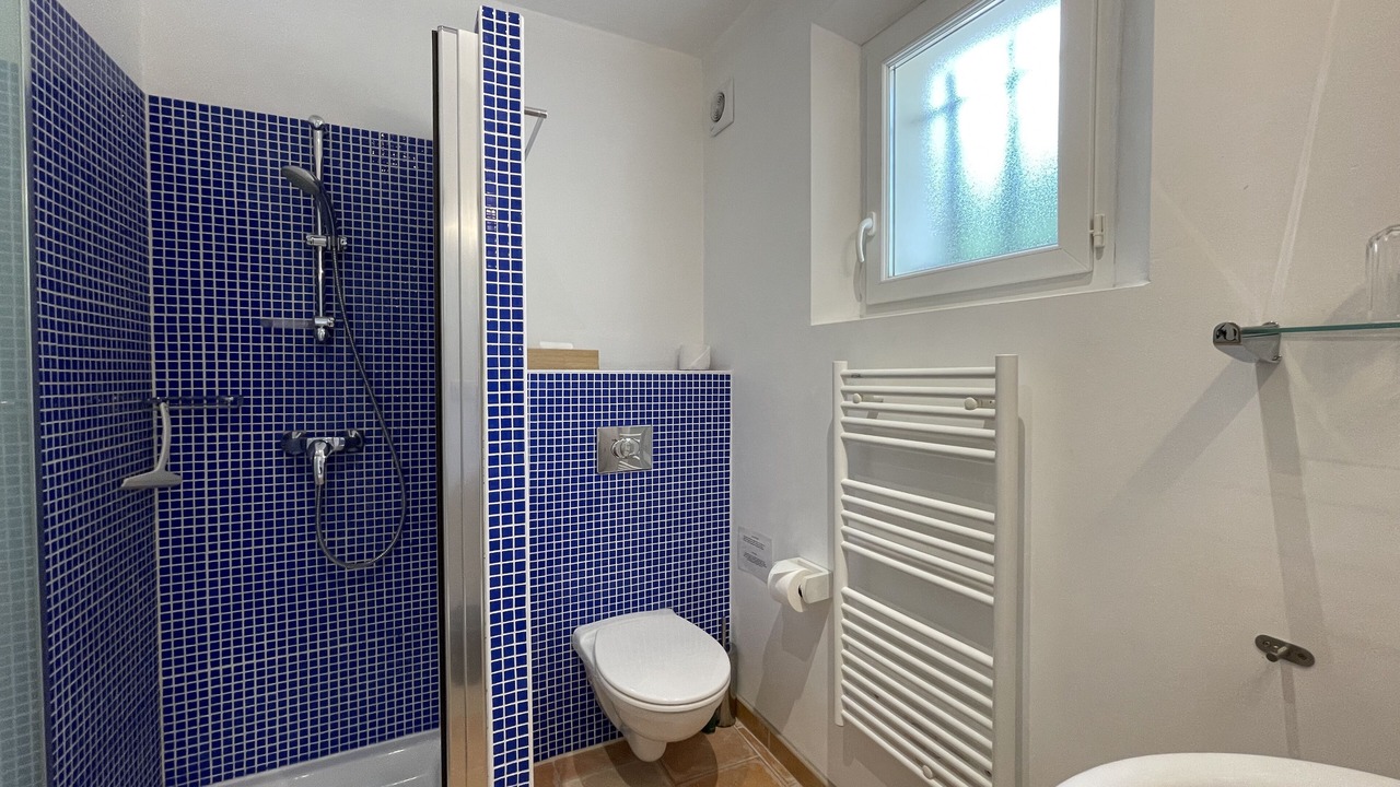 Photo of Bathroom in Saint-Saturnin-les-Apt