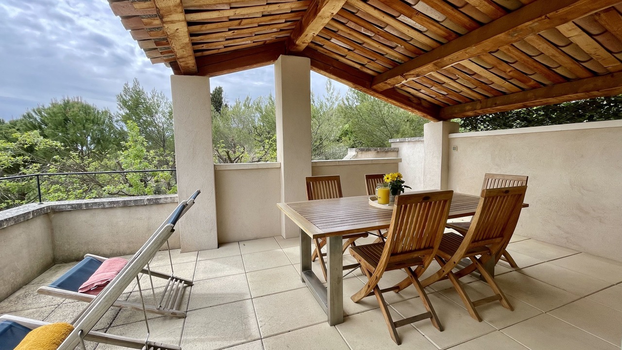 Photo of Outdoor in Saint-Saturnin-les-Apt