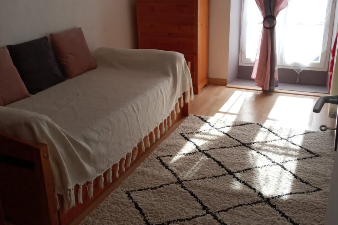 Photo of Bedroom in Remoulins