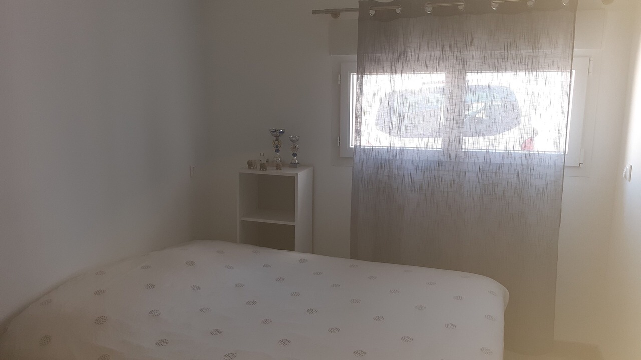 Photo of Bedroom in Villeneuve