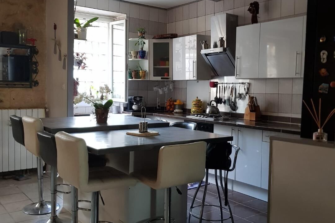 Photo of Kitchen in Remoulins